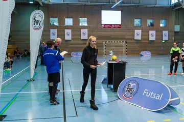 Bild 50 - C-Juniorinnen Landesmeisterschaft